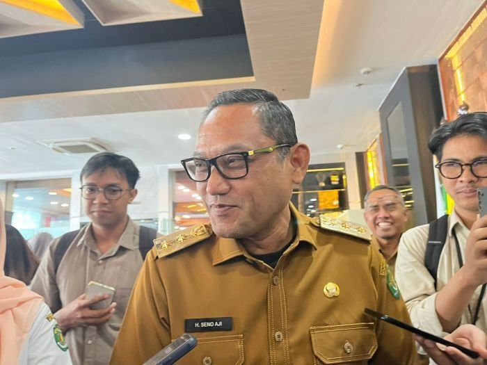 Tambang Diminta Ikut Andil, Pemprov Kaltim Dorong 200 Hektare Sawah dari Tiap Perusahaan