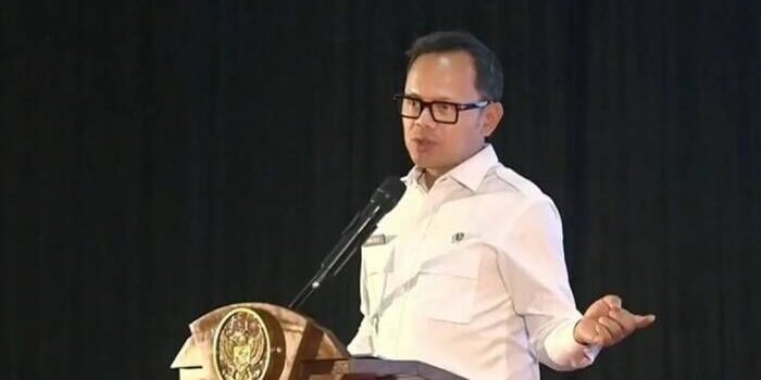 Kemendagri Dalami Sengketa Tiga Pulau di Halteng dan Raja Ampat