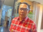 Wali Kota Samarinda, Andi Harun. Foto: BorneoFlash/Nur Ainunnisa
