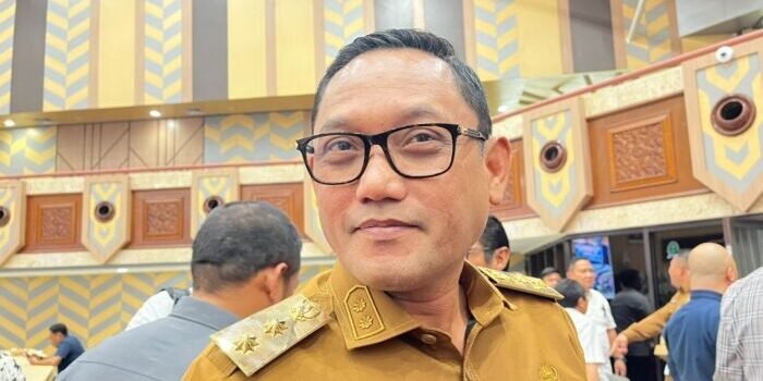Wagub Kaltim Pastikan BPJN 12 dan PT KPC Segera Perbaiki Jalan Nasional Sangatta–Bengalon