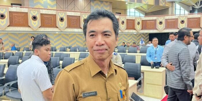 APBD Kaltim Rp21,35 Triliun Berpotensi Dipotong, Pemprov Prioritaskan Program Layanan Publik