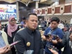 Gubernur Kalimantan Timur, Rudy Mas'ud. Foto: BorneoFlash/Nur Ainunnisa