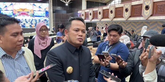 Kaltim Terancam Kehilangan Rp50 Triliun dari DBH Minerba