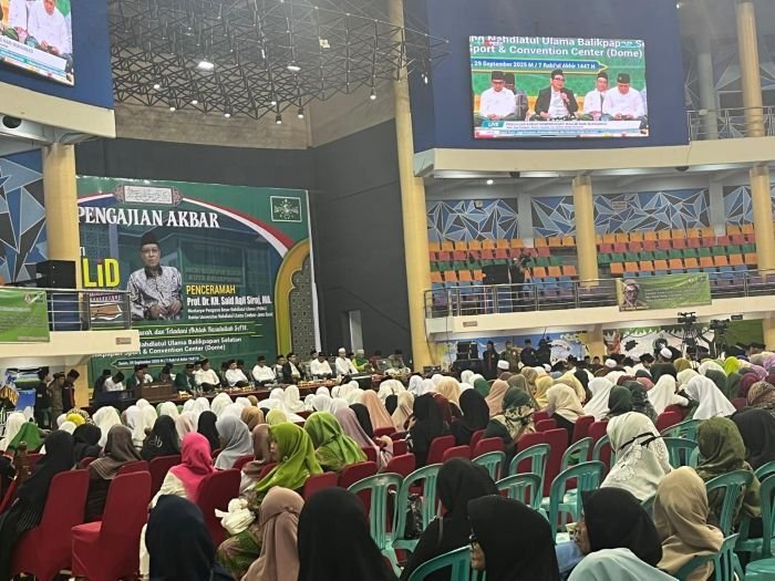 Wali Kota Balikpapan: Sinergi dengan Ulama Jadi Pondasi Pembangunan Umat