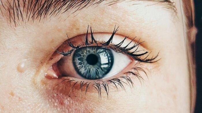 Ilustrasi. Mata. Foto: pexels