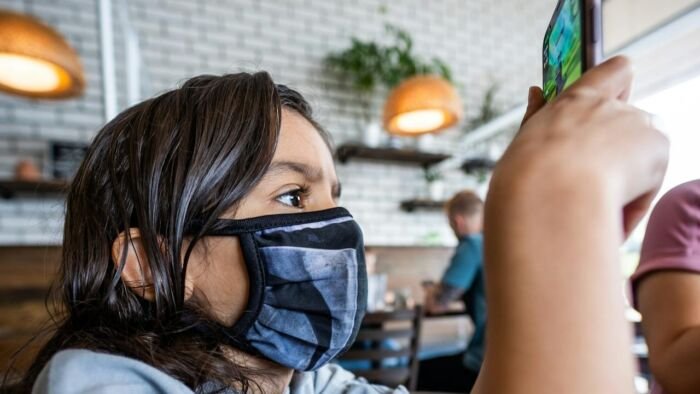 Ilustrasi. Orang Tua Dianjurkan Kenali Gejala Awal Influenza agar Anak Cepat Tertangani. Foto: Pexels