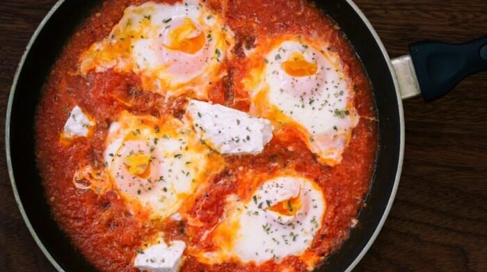 Tak Hanya Bikin Ketagihan, Pedas Bisa Picu Masalah Pencernaan. Foto: Pexels