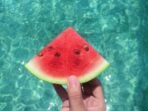 Ilustrasi. Buah semangka. Foto: Pexels
