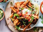 Diet Lebih Praktis, Pakai Tangan untuk Hitung Porsi Makanan. Foto: Pexels