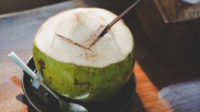 Ilustrasi. Makanan dan Minuman yang Tepat Bisa Bantu Pulihkan Keracunan. Foto: Pexels