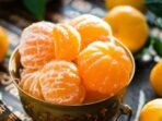 Ilustrasi. Buah Jeruk. Foto: Pexels