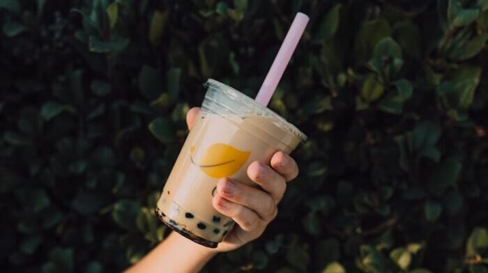 Ilustrasi. Minuman manis. Foto: Pexels