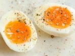 Ilustrasi. Fakta menarik tentang telur rebus. Foto: Pexels