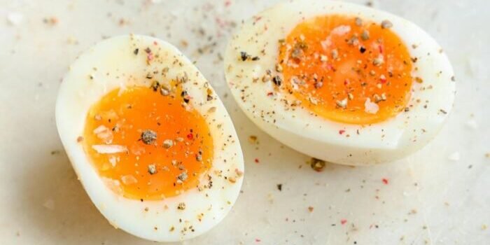 Fakta Menarik tentang Sarapan Telur Rebus Setiap Hari