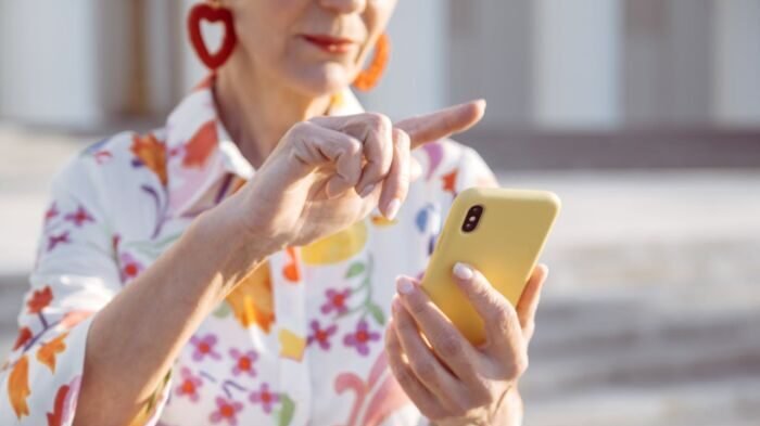 Ilustrasi. APK Berkedok Video Demo Bisa Bobol Data Pribadi Anda. Foto: Pexels