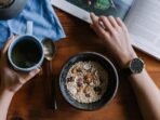 Ilustrasi. Pola Makan Teratur di Jam Ini Bisa Bikin Berat Badan Turun Drastis. Foto: Pexels