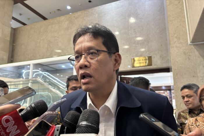 Purbaya Tegaskan Subsidi 2025 Mulai Disalurkan Oktober