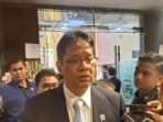 Purbaya Yudhi Sadewa, Menteri Keuangan (Menkeu) Republik Indonesia. Foto: ANTARA/Muhammad Heriyanto