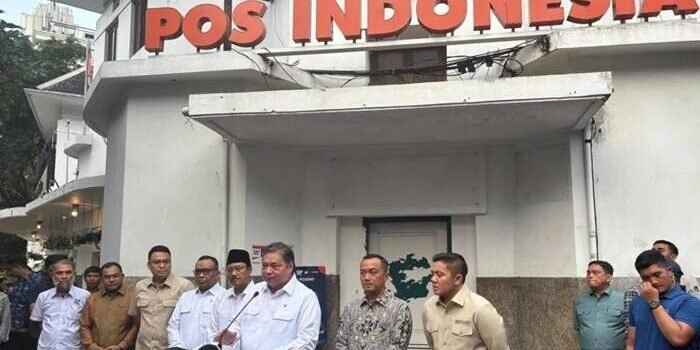 Pemerintah Tambah Penerima BLT dan Buka Program Magang Nasional
