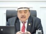 Anggota DPR RI Ateng Sutisna. FOTO : ANTARA/HO-Humas DPR RI