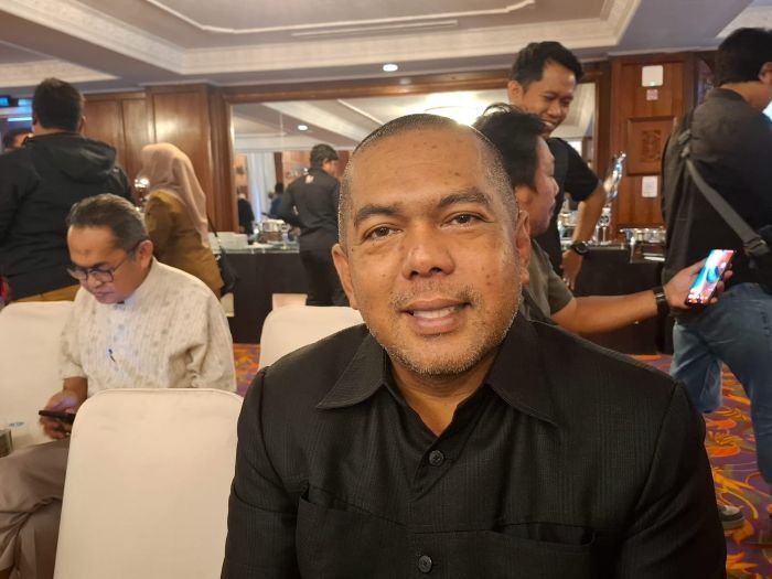 Najib Dorong Solusi Jangka Panjang Atasi Krisis Air dan Infrastruktur Lingkungan di Balikpapan Utara