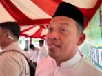 Anggota Dewan Perwakilan Rakyat Daerah (DPRD) Kota Balikpapan, Iwan Wahyudi. Anggota Dewan Perwakilan Rakyat Daerah (DPRD) Kota Balikpapan, Iwan Wahyudi. Foto: BorneoFlash/Ardian