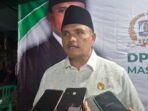 Anggota Dewan Perwakilan Rakyat Daerah Kota Balikpapan, Halili Adinegara. Anggota Dewan Perwakilan Rakyat Daerah Kota Balikpapan, Halili Adinegara. Foto: BorneoFlash/Ardian
