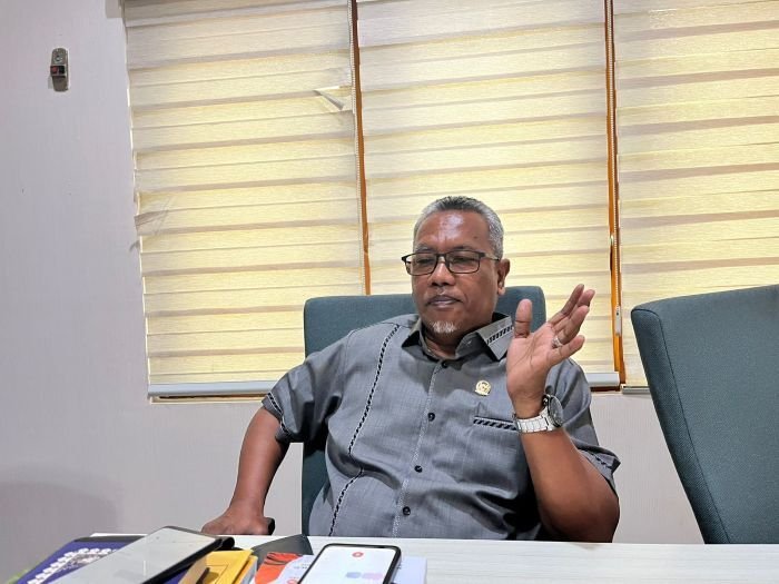 Balikpapan Siapkan Strategi Jangka Panjang Hadapi Ancaman Krisis Air Bersih