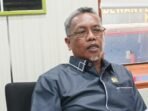 Anggota Komisi II DPRD Kota Balikpapan, Japar Sidik. Anggota Komisi II DPRD Kota Balikpapan, Japar Sidik. Foto: BorneoFlash/Ardian
