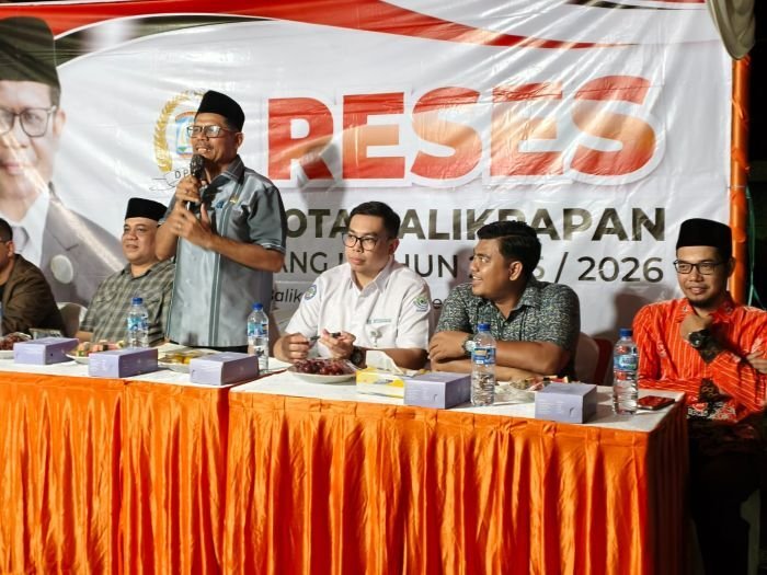 Laisa Hamisah Reses, Keluhan Warga Dapat Perhatian Instansi Terkait