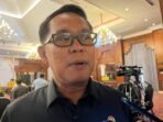 Anggota Komisi III DPRD Kota Balikpapan, Wahyullah Bandung. Anggota Komisi III DPRD Kota Balikpapan, Wahyullah Bandung. Foto: BorneoFlash/Ardian