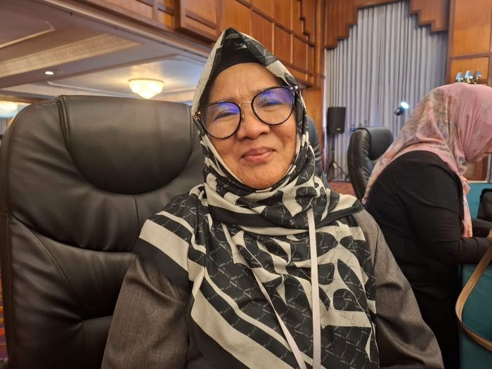 Iim Dorong Profesionalisasi Kader Sosial Lewat Sertifikasi dan Penguatan Lembaga