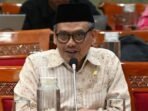 Anggota Komisi X DPR RI Abdul Fikri Faqih. FOTO : ANTARA/HO-Humas DPR RI. Anggota Komisi X DPR RI Abdul Fikri Faqih. FOTO : ANTARA/HO-Humas DPR RI.