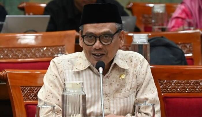 Anggota Komisi X DPR RI Abdul Fikri Faqih. FOTO : ANTARA/HO-Humas DPR RI. Anggota Komisi X DPR RI Abdul Fikri Faqih. FOTO : ANTARA/HO-Humas DPR RI.