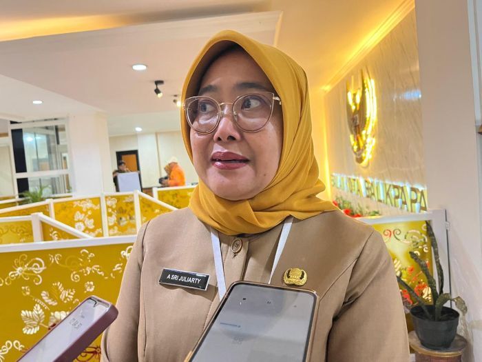 Pemkot Balikpapan Perkuat Sistem Pengawasan Dapur dan Higiene Pangan