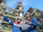 Dengan predikat idAAA(sf) dari PEFINDO, PT Kilang Pertamina Balikpapan menegaskan posisinya sebagai entitas strategis dalam mendukung agenda pembangunan energi nasional. Foto: HO/KPB