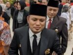 Gubernur Kalimantan Timur, Rudy Mas'ud. Foto: BorneoFlash/Nur Ainunnisa