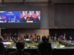 ASEAN-India saat di KTT the 22nd ASEAN di Kuala Lumpur, Malaysia (28/10/2025). Foto: ANTARA/HO-Sekretariat ASEAN ASEAN-India saat di KTT the 22nd ASEAN di Kuala Lumpur, Malaysia (28/10/2025). Foto: ANTARA/HO-Sekretariat ASEAN