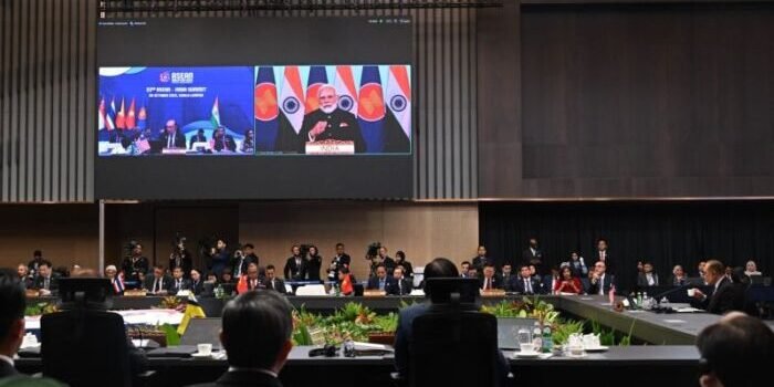 ASEAN dan India Bersatu Lindungi Lingkungan dari Dampak Negatif Pariwisata Massal