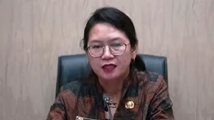 Yusniar Juliana, Kepala Badan Pusat Statistik (BPS) Provinsi Kaltim. Foto:ANTARA/HO-Diskominfo Yusniar Juliana, Kepala Badan Pusat Statistik (BPS) Provinsi Kaltim. Foto:ANTARA/HO-Diskominfo
