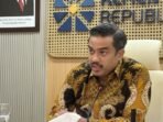 Maman Abdurahman, Menteri Usaha Mikro, Kecil dan Menengah (UMKM). Foto: ANTARA/Putu Indah Savitri Maman Abdurahman, Menteri Usaha Mikro, Kecil dan Menengah (UMKM). Foto: ANTARA/Putu Indah Savitri