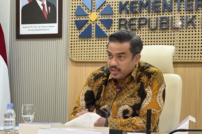 Menteri UMKM Puji Langkah Menkeu Tertibkan Impor Ilegal
