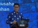Iqbal Shoffan Shofwan, Direktur Jenderal Perdagangan Dalam Negeri (Dirjen PDN) Kemendag. Foto: ANTARA/Putu Indah Savitri Iqbal Shoffan Shofwan, Direktur Jenderal Perdagangan Dalam Negeri (Dirjen PDN) Kemendag. Foto: ANTARA/Putu Indah Savitri