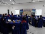 KPI Unit Balikpapan mengadakan kegiatan Alignment & Upskilling Team Task Force Supply Loss 2025, pada 15–16 Oktober 2025 di Main Hall Banua Patra, Balikpapan. Foto: BorneoFlash/Ist
