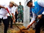 Kementerian ESDM bersama PT PLN menggelar program Listrik Desa (Lisdes). Foto: HO/ PT PLN (Persero)