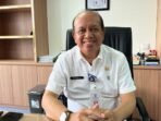 Kepala BKPSDM Kota Balikpapan, Purnomo. Kepala BKPSDM Kota Balikpapan, Purnomo. Foto: BorneoFlash/Ardian
