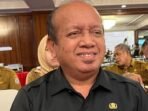 Kepala Badan Kepegawaian dan Pengembangan Sumber Daya Manusia (BKPSDM) Kota Balikpapan, Purnomo. Kepala Badan Kepegawaian dan Pengembangan Sumber Daya Manusia (BKPSDM) Kota Balikpapan, Purnomo.