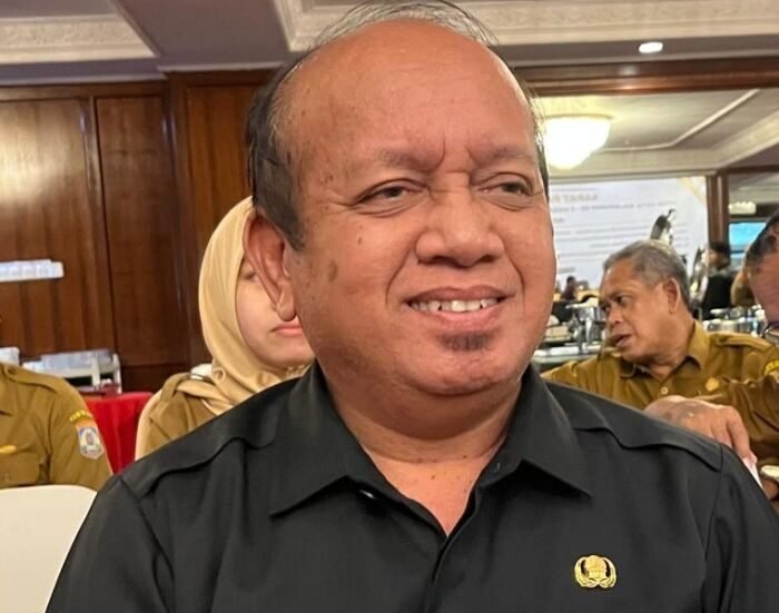 Kepala Badan Kepegawaian dan Pengembangan Sumber Daya Manusia (BKPSDM) Kota Balikpapan, Purnomo. Kepala Badan Kepegawaian dan Pengembangan Sumber Daya Manusia (BKPSDM) Kota Balikpapan, Purnomo.