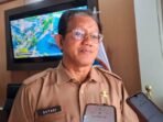 Kepala Badan Kesatuan Bangsa dan Politik Kota Balikpapan, Sutadi. Kepala Badan Kesatuan Bangsa dan Politik Kota Balikpapan, Sutadi. Foto: BorneoFlash/Ardian