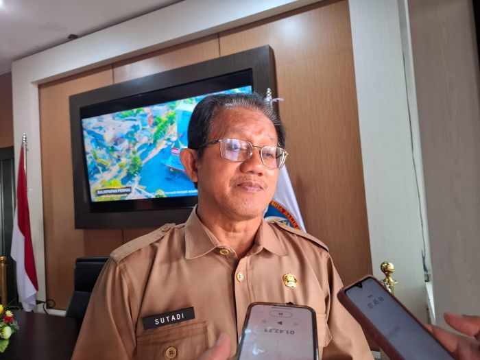 Generasi Muda Rentan Luntur Nilai Pancasila, Bakesbangpol Balikpapan Gencarkan Edukasi Kebangsaan di Era Digital